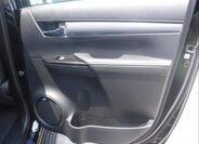 Toyota Hilux Pick-up 4,0 l 178 kw