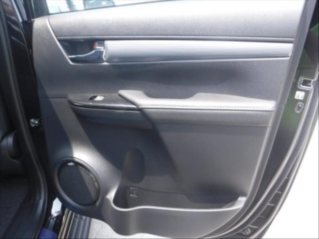 Toyota Hilux Pick-up 4,0 l 178 kw