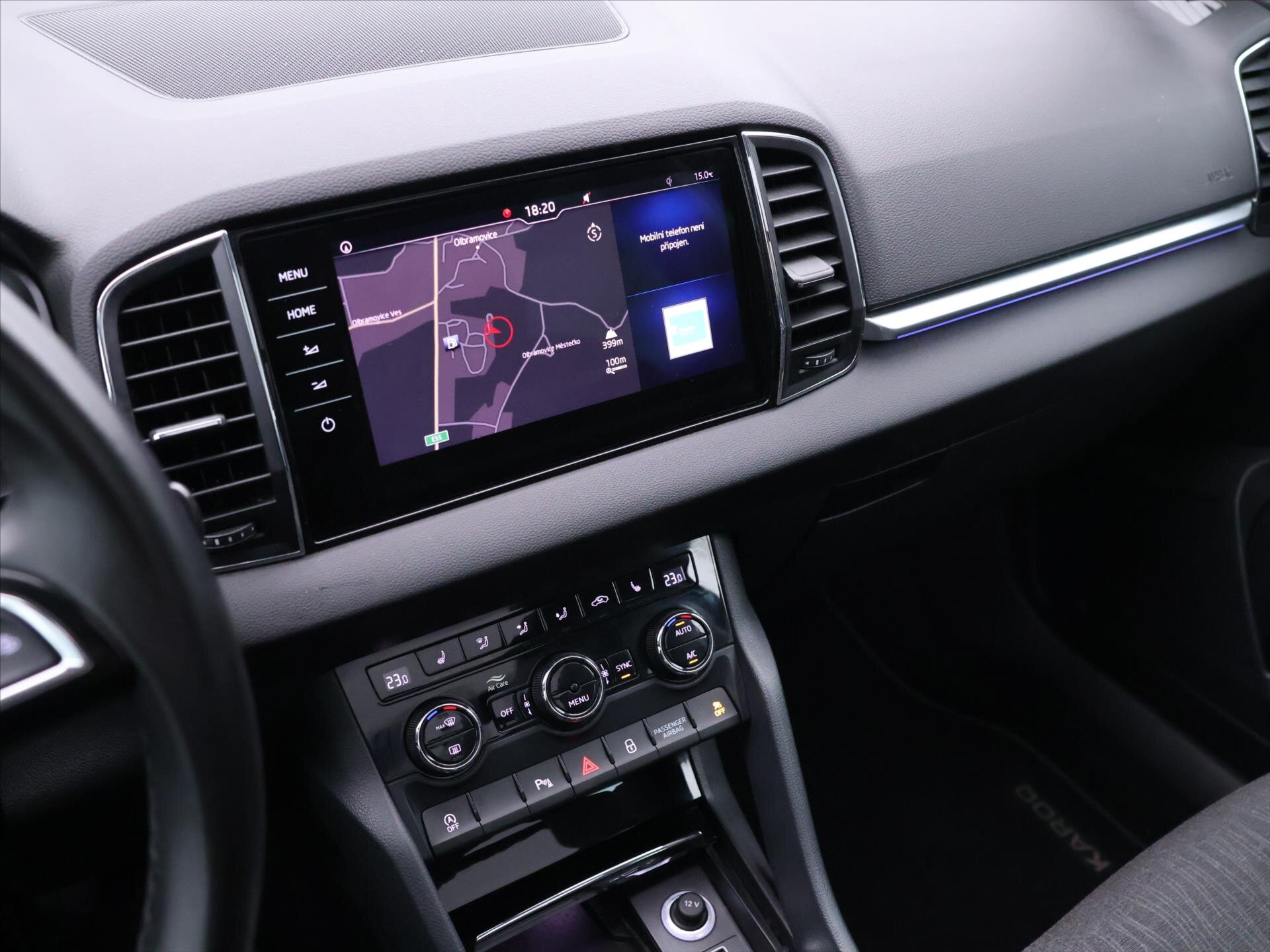 Škoda Karoq SUV 999,0 85 kw