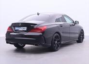 Mercedes-Benz CLA 7