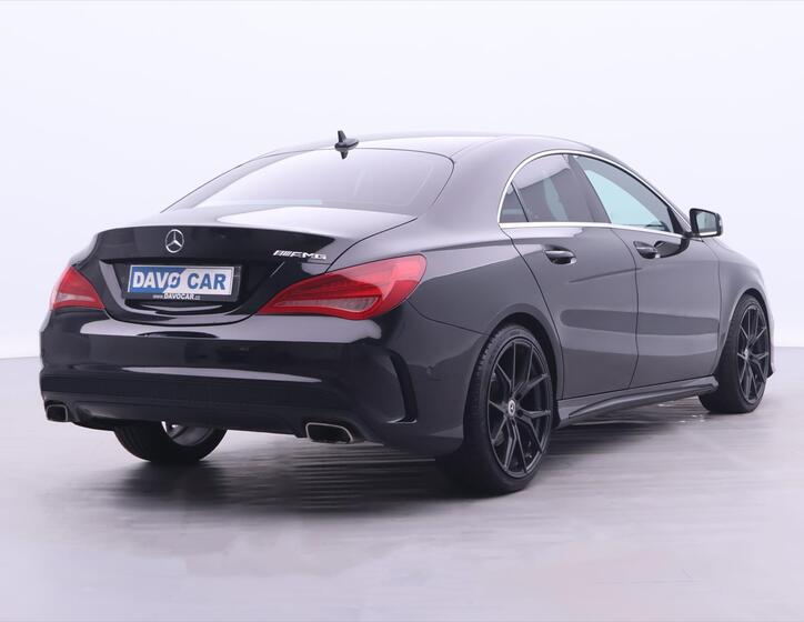 Mercedes-Benz CLA 7