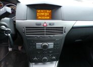 Opel Astra Hatchback 1,6 l 77 kw