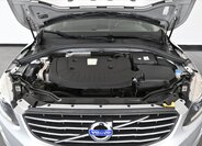 Volvo XC60 SUV / Terénní 2,4 l 133 kw