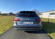 Audi A6 Kombi 0,0 280 kw