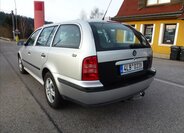 Škoda Octavia Kombi 1,9 l 66 kw
