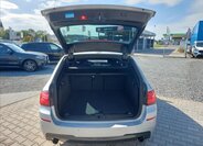 BMW Řada 5 Kombi 3,0 l 230 kw