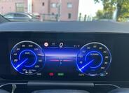 Mercedes-Benz EQA 12