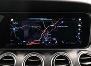 Mercedes-Benz Třídy E Kombi 2,0 l 147 kw