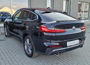 BMW X4 SUV / Terénní 3,0 l 210 kw