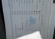 Škoda Fabia Kombi 1,4 l 63 kw