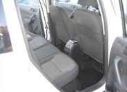 Škoda Yeti Kombi 2,0 l 81 kw