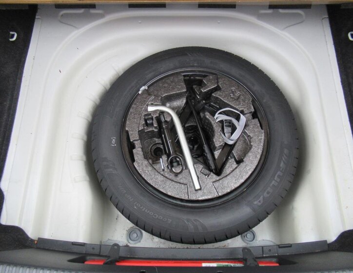 Škoda Octavia Liftback 1,4 l 110 kw