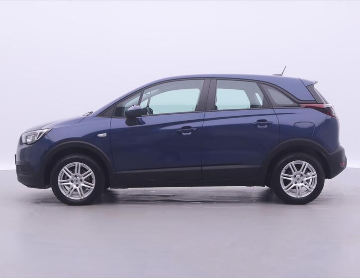 Opel Crossland X 4