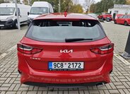 KIA Ceed 5