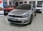 Volkswagen Golf 2