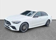 Mercedes-Benz Třídy C 1