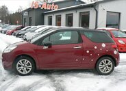 Citroën DS3 Hatchback 1,6 l 88 kw