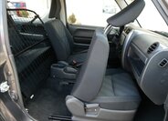 Suzuki Jimny SUV / Terénní 1,3 l 62 kw