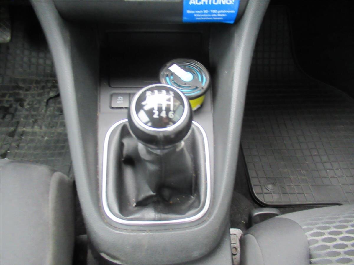 Volkswagen Golf Hatchback 1,2 l 77 kw