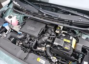 Hyundai i10 Hatchback 998,0 46 kw