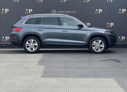 Škoda Kodiaq SUV / Terénní 2,0 l 132 kw