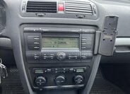 Škoda Octavia Sedan 1,6 l 75 kw