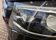 Mercedes-Benz Třídy V VAN / Minibus 2,0 l 140 kw