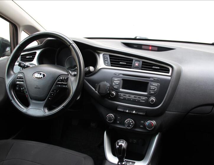 KIA Ceed 23