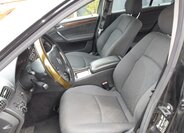 Mercedes-Benz Třídy C Kombi 2,1 l 105 kw