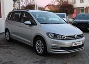 Volkswagen Touran 2