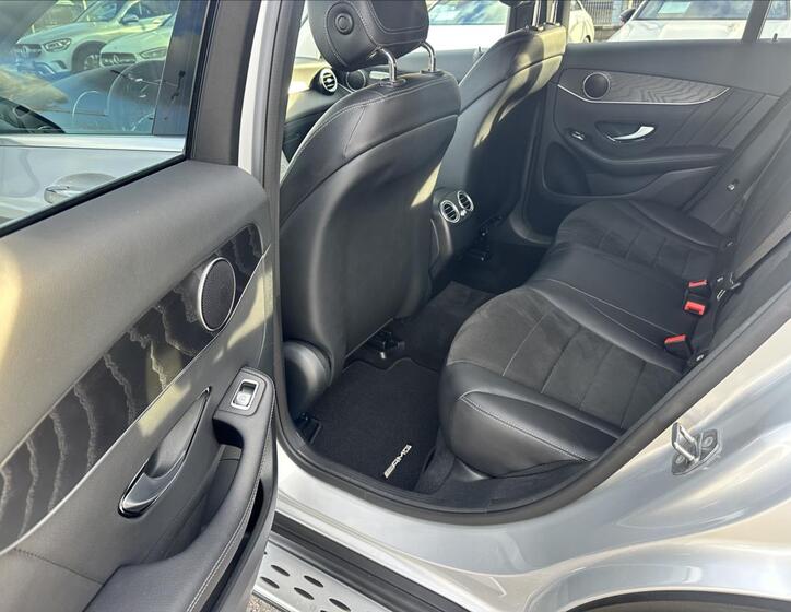 Mercedes-Benz GLC 11