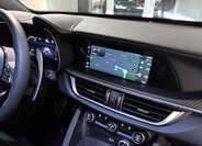 Alfa Romeo Stelvio SUV 2,9 l 382 kw