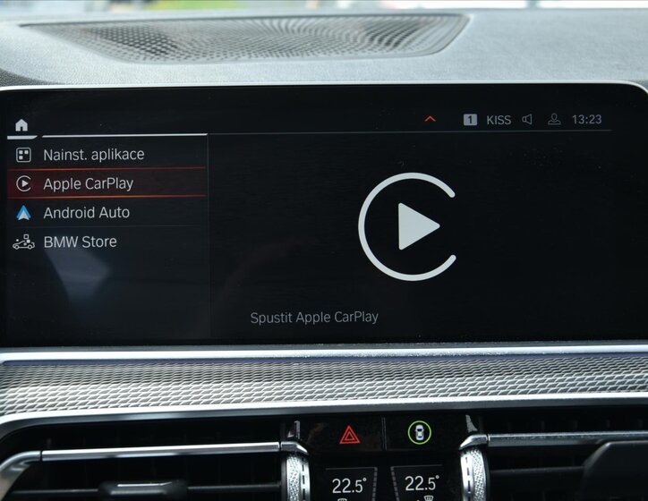 BMW X5 SUV / Terénní 3,0 l 195 kw