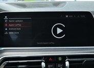 BMW X5 SUV / Terénní 3,0 l 195 kw