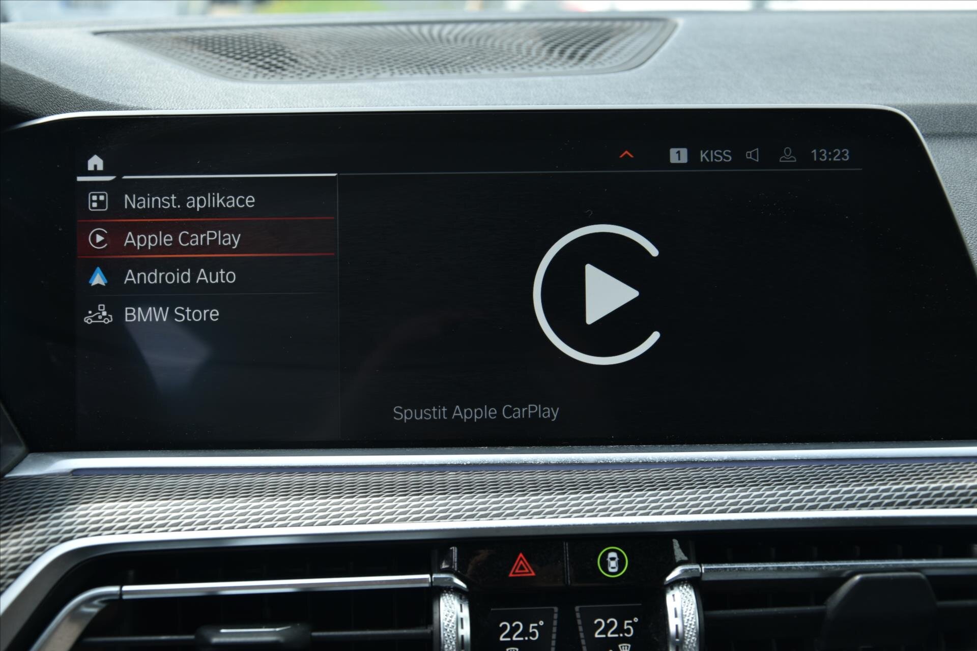 BMW X5 SUV / Terénní 3,0 l 195 kw