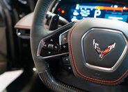 Chevrolet Corvette 21