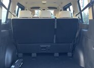 Hyundai Staria MPV 1,6 l 117 kw