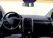 Mercedes-Benz Třídy A Kombi 1,7 l 85 kw