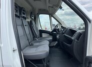 Peugeot Boxer Skříň 2,2 l 81 kw