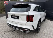 KIA Sorento 7