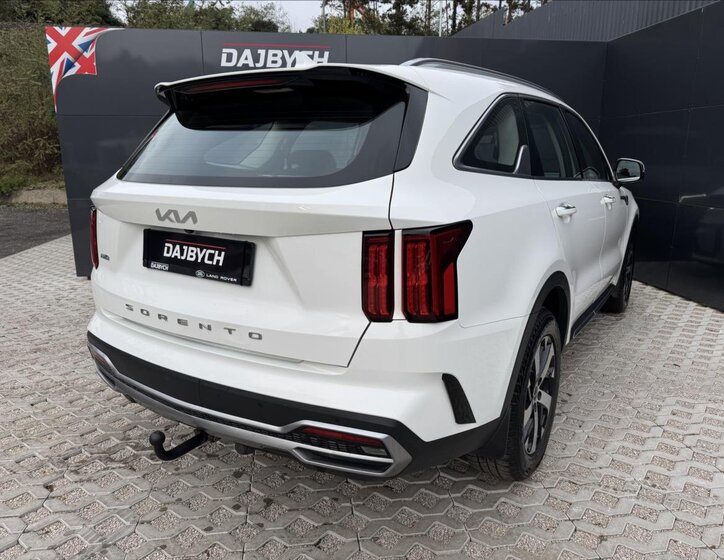 KIA Sorento 7