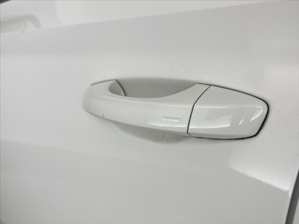 Škoda Superb Kombi 2,0 l 140 kw