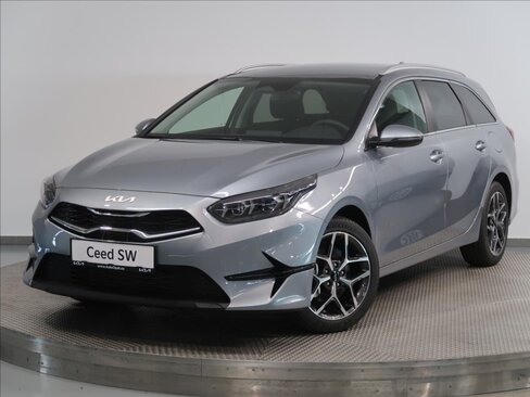 KIA Ceed Kombi 1,5 l 103 kw