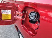 Mitsubishi Outlander SUV / Terénní 2,4 l 165 kw