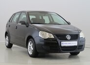 Volkswagen Polo Hatchback 1,2 l 47 kw