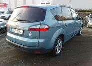 Ford S-MAX MPV 1,8 l 92 kw