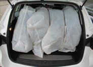 Opel Astra Kombi 2,0 l 121 kw