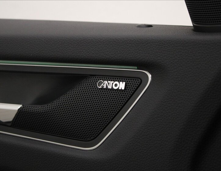 Škoda Kodiaq SUV 2,0 l 110 kw