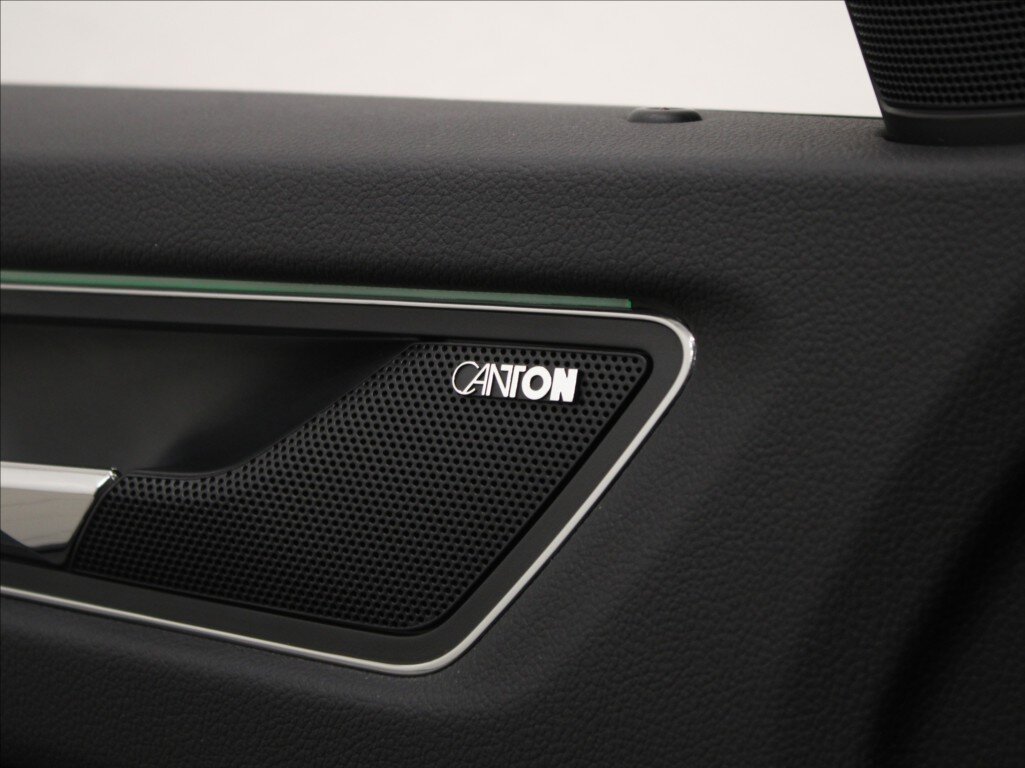 Škoda Kodiaq SUV 2,0 l 110 kw