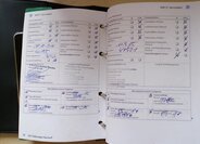 Volkswagen Golf Hatchback 1,4 l 59 kw